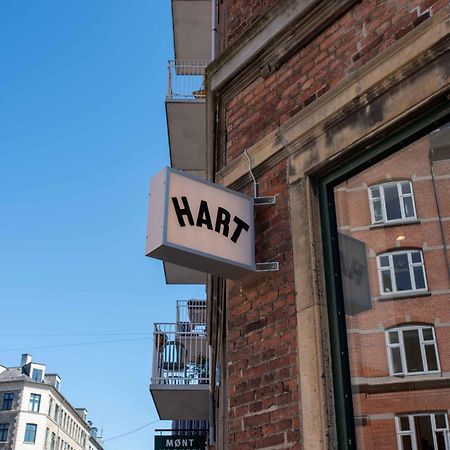 Perfect Couples Retreat In Urban Area Apartment Copenhagen Exterior photo
