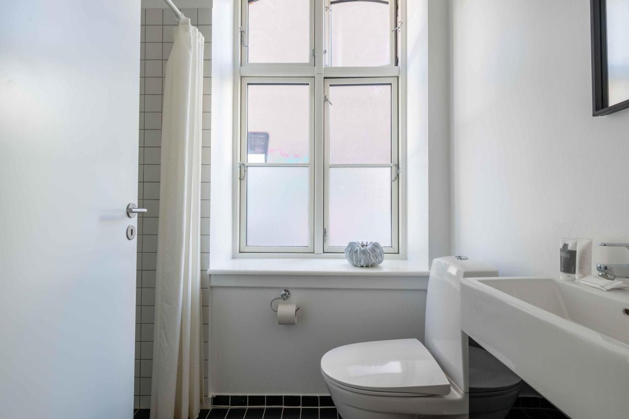 Perfect Couples Retreat In Urban Area Apartment Copenhagen Exterior photo