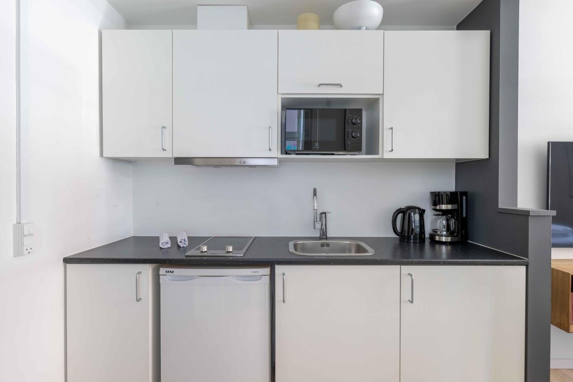 Perfect Couples Retreat In Urban Area Apartment Copenhagen Exterior photo