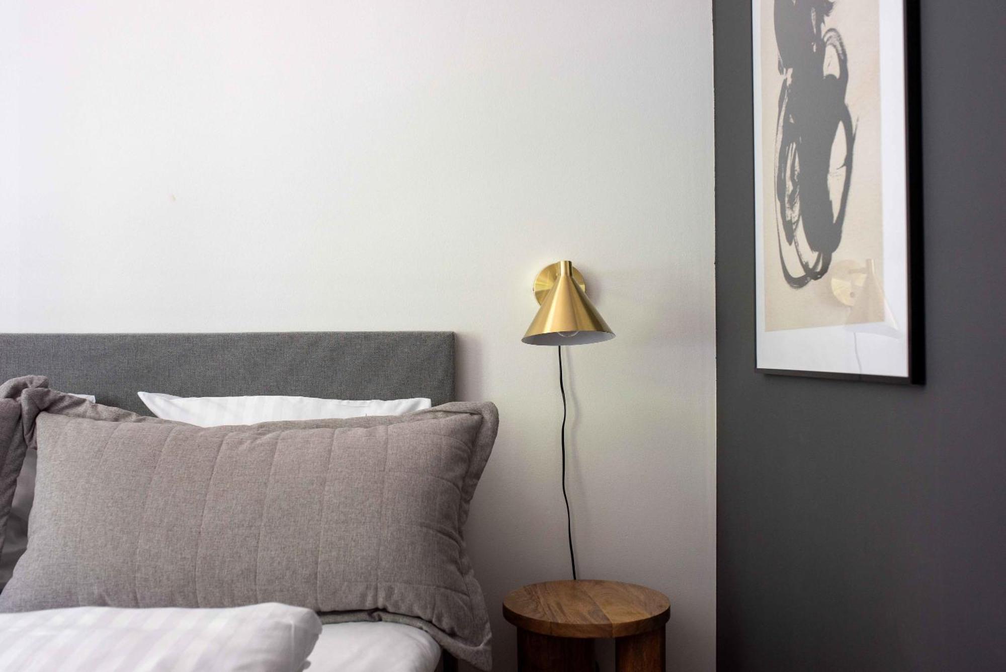 Perfect Couples Retreat In Urban Area Apartment Copenhagen Exterior photo