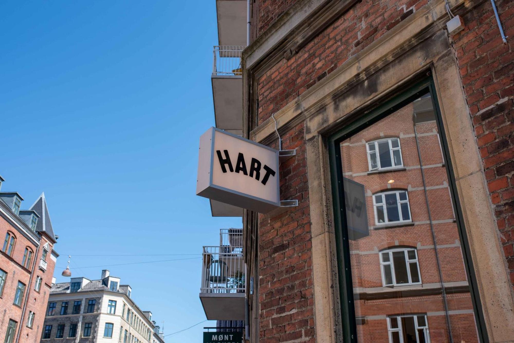 Perfect Couples Retreat In Urban Area Apartment Copenhagen Exterior photo