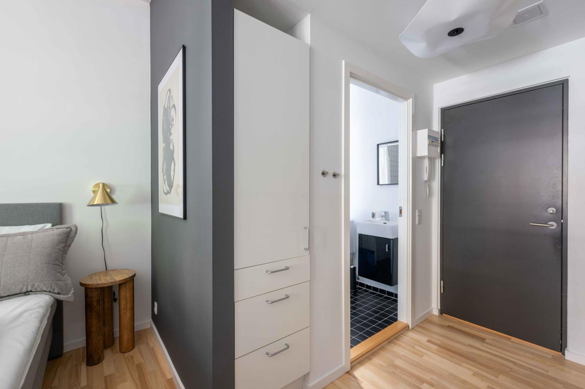 Perfect Couples Retreat In Urban Area Apartment Copenhagen Exterior photo