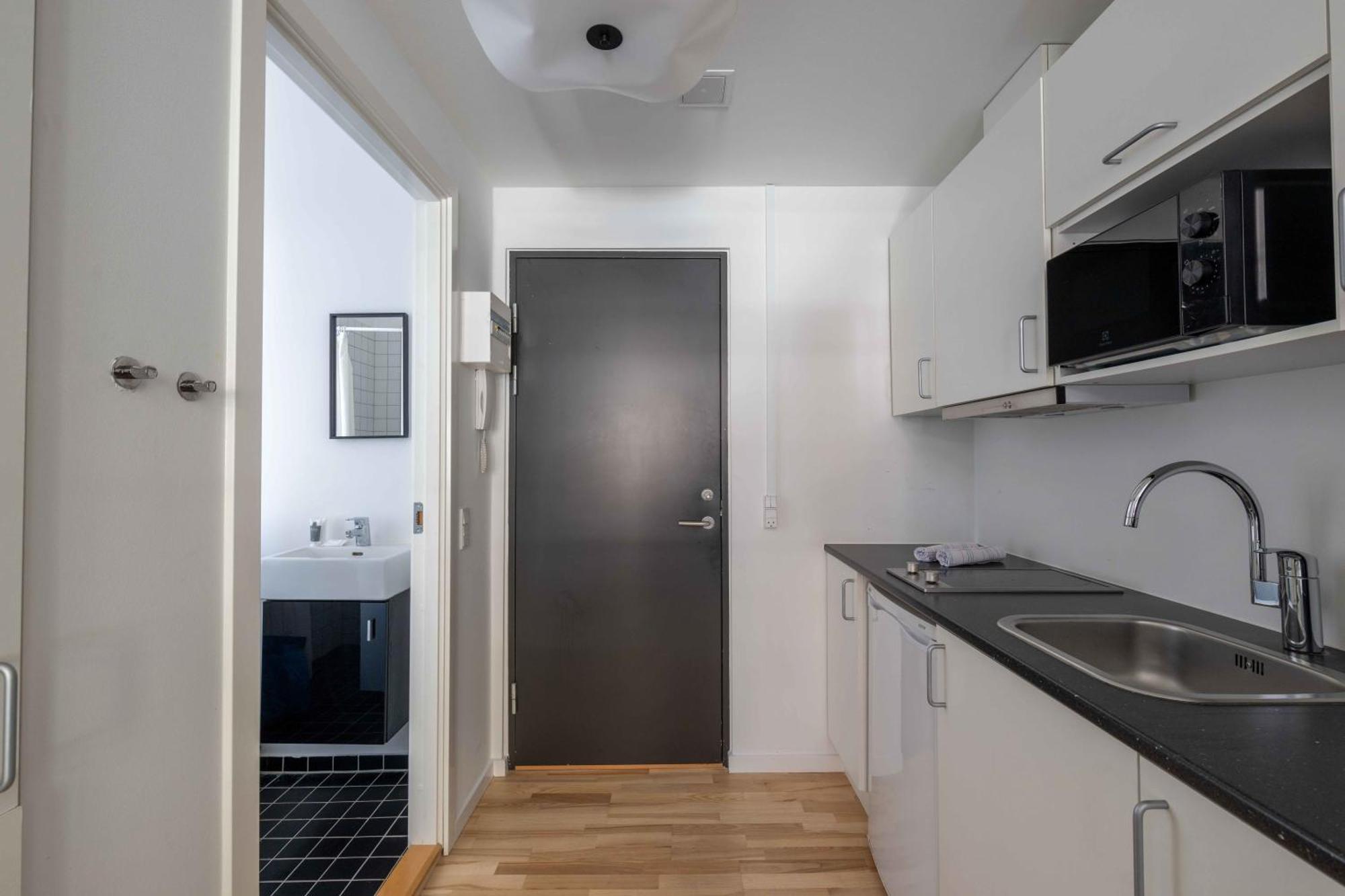 Perfect Couples Retreat In Urban Area Apartment Copenhagen Exterior photo