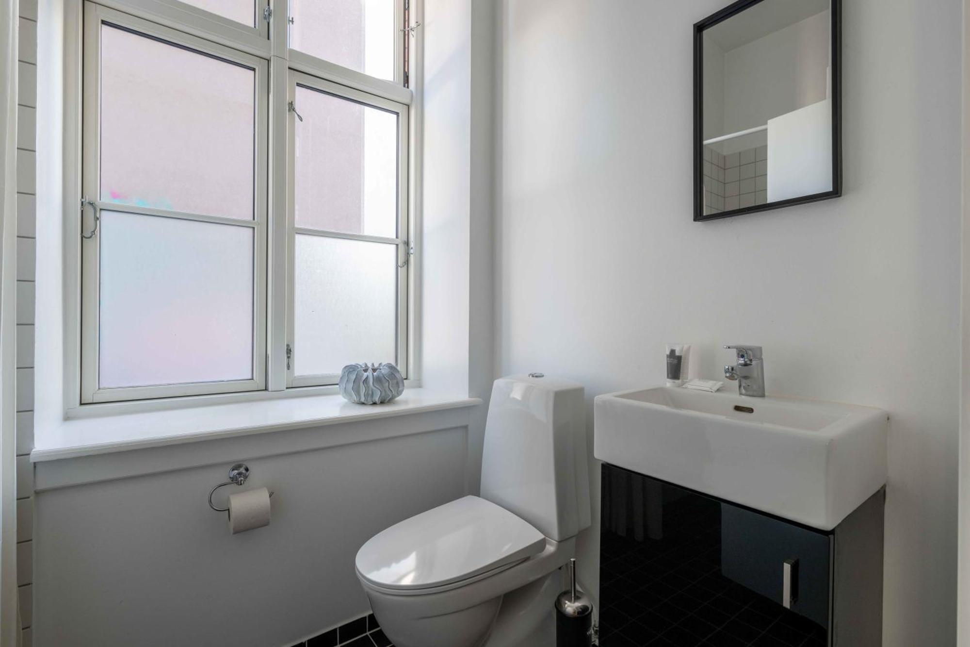 Perfect Couples Retreat In Urban Area Apartment Copenhagen Exterior photo