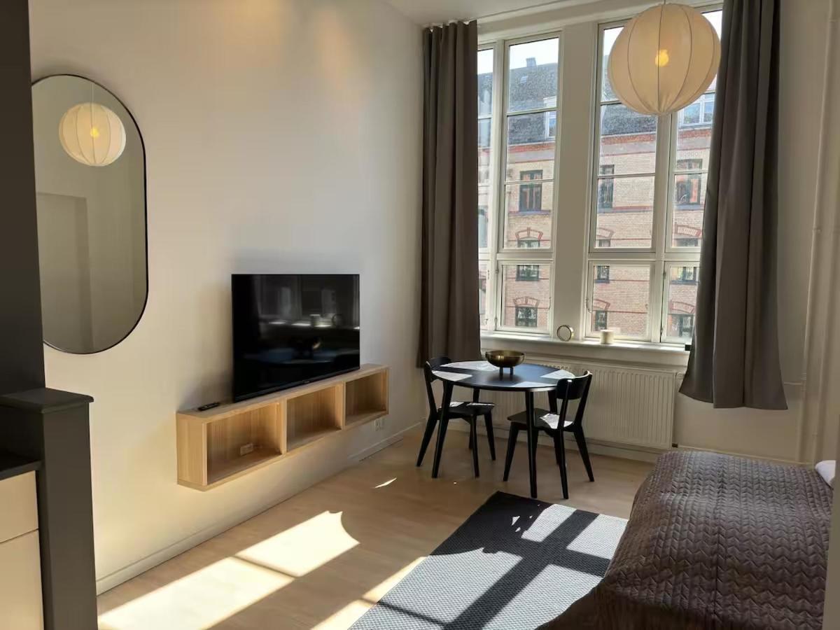 Perfect Couples Retreat In Urban Area Apartment Copenhagen Exterior photo