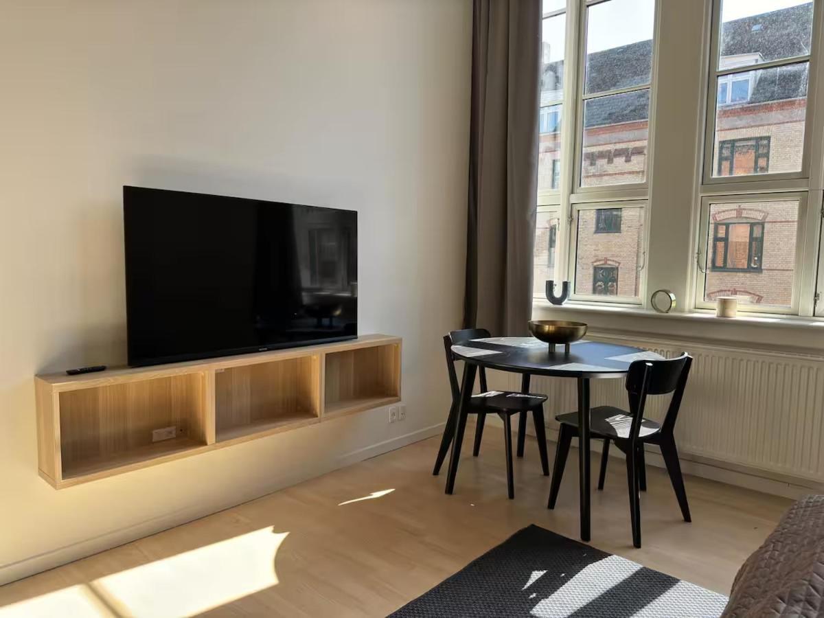 Perfect Couples Retreat In Urban Area Apartment Copenhagen Exterior photo